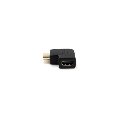 TECHLY ADAPTER 90 HDMI M/F ANGLED