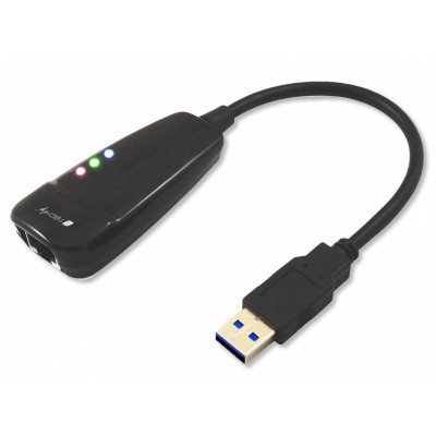USB TO FAST ETHERNET ADAPTER