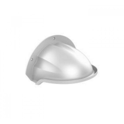 HIKVISION RAIN SHADE FOR OUTDOOR DOME CAMERA