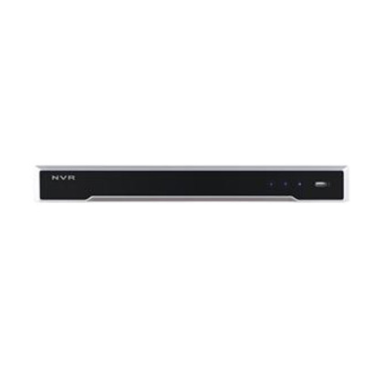 EMBEDDED NVR 12MP ENTRY 32 CHANNEL 2HDD