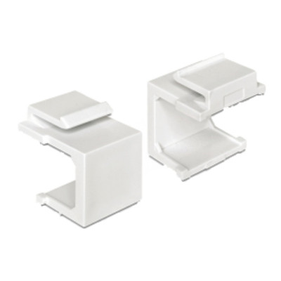 KEYSTONE COVER WHITE - 4 PIECES