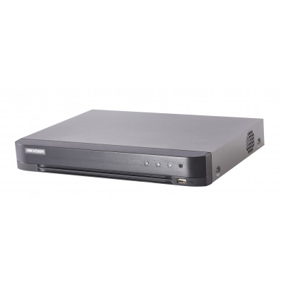 1080P 8 CHANNEL 1HDD 4 TURBO HD/ANALOG 5MP
