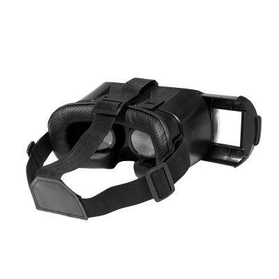 LOGILINK VIRTUAL REALITY 3D GLASSES WITH WIRELESS CONTROLLE