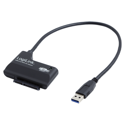 LOGILINK USB 3.0 TO SATA 6G