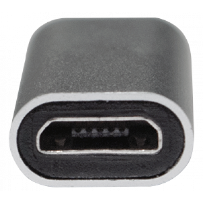 USB 3.1/C TO MICRO USB 2.0/B PORT ADAPTER