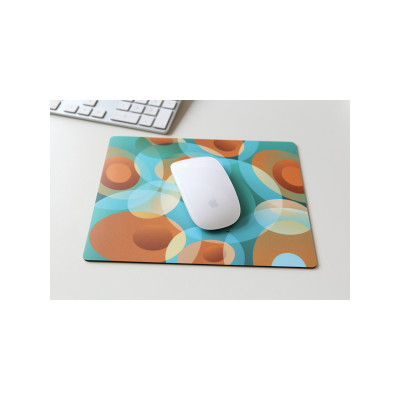 LOGILINK MOUSEPAD PICTURE MOUSE PAD ''SEVENTIES''