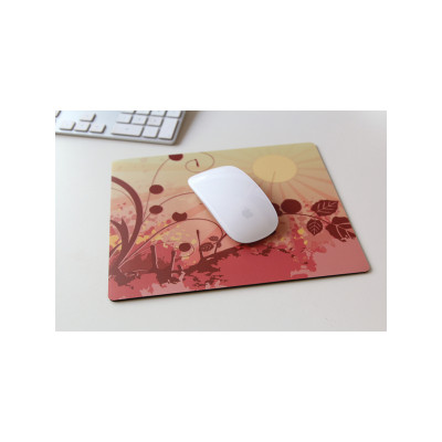 LOGILINK MOUSEPAD PICTURE MOUSE PAD ''INDIAN SUMMER''
