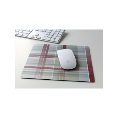 LOGILINK MOUSEPAD PICTURE MOUSE PAD ''HIPSTER''