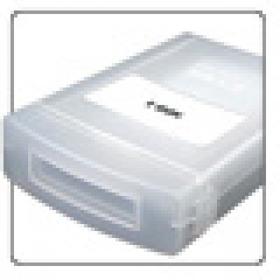 ICY BOX PROTECTION BOX FOR 3.5" HDDS - IB-AC602a