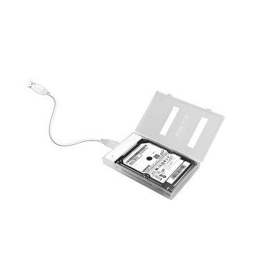 ICY BOX ADAPTER CABLE 2.5" SATA HDD TO USB 3.0 - IB-AC603U3