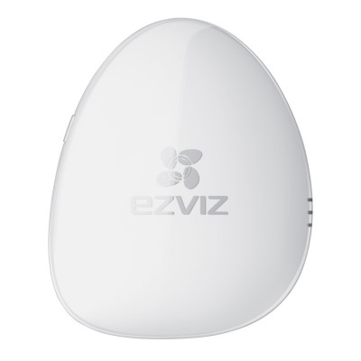 EZVIZ INTERNET ALARM HUB K2 REMOTE CONTROL INCLUDED