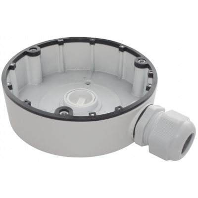 JUNCTION BOX FOR DOME CAMERA