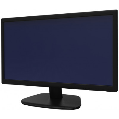 HIKVISION 22'' FULL HD MONITOR WITH BUILT-IN SPEAKER