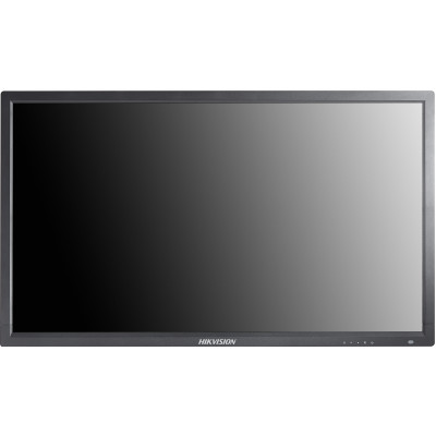 HIKVISION 32" FULL HD MONITOR WITH BUILT-IN SPEAKER