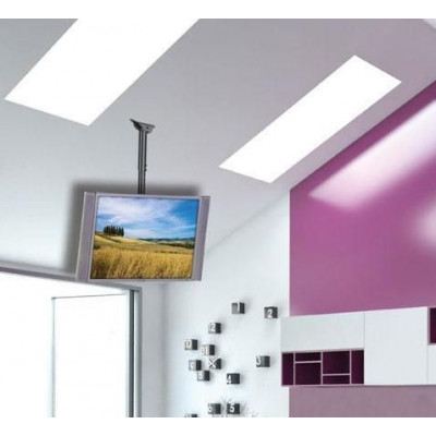 3 MOVEMENT LED/LCD CEILING MOUNT 37-70" 50KG