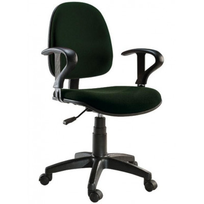EASY OFFICE CHAIR GRAY
