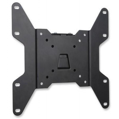 FIXED LED/LCD WALL MOUNT 13-37" 35KG BLACK