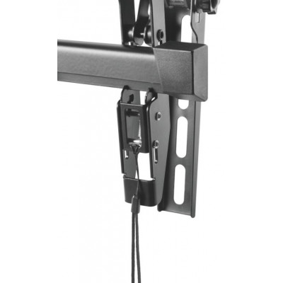 TECHLY WALL MOUNT VERTICAL GLIDE FOR MONITOR 37-60"