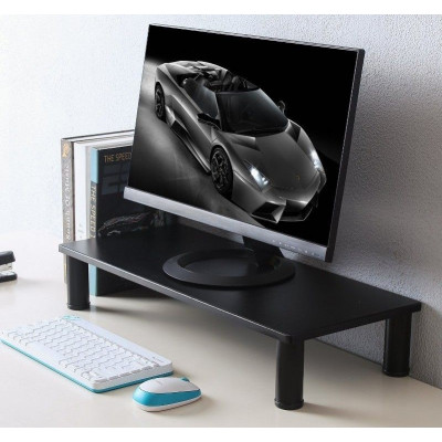 TECHLY DESK STAND FOR MONITOR / LAPTOP