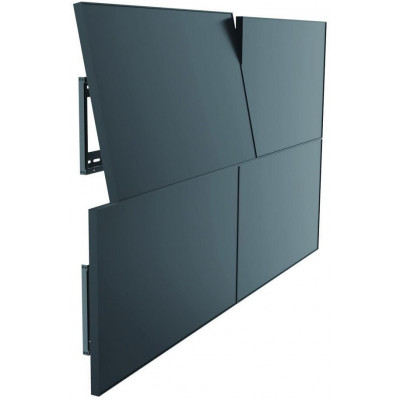 TECHLY WALL MOUNT FOR VIDEOWALL APPLICATION 45 - 70"