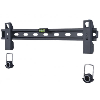 SLIM LED/LCD WALL MOUNT 40-65" WALL MOUNT 60KG