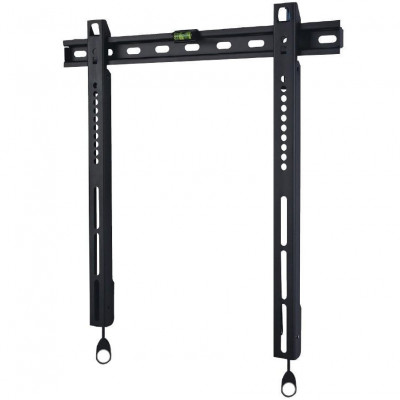 SLIM LED/LCD WALL MOUNT 23-55" 50KG - 23MM FROM WALL