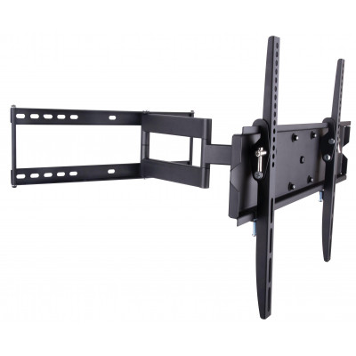 2nd choise, new condition: FULL-MOTION LED/LCD WALL MOUNT 42-70' 50KG