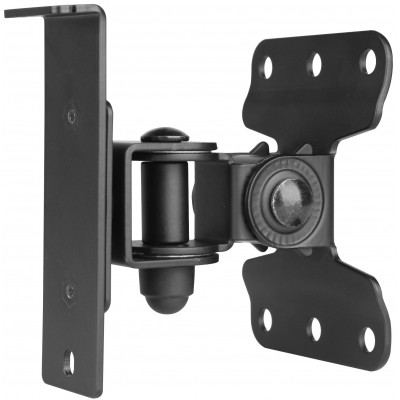 TECHLY ADJUSTABLE WALL MOUNT FOR SONOS PLAY 1 SPEAKER