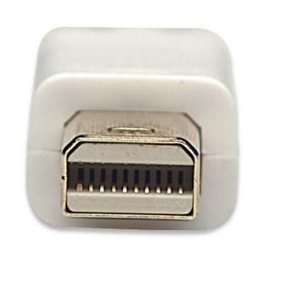 TECHLY MINI DP/DISPLAY PORT M/M CABLE 3M