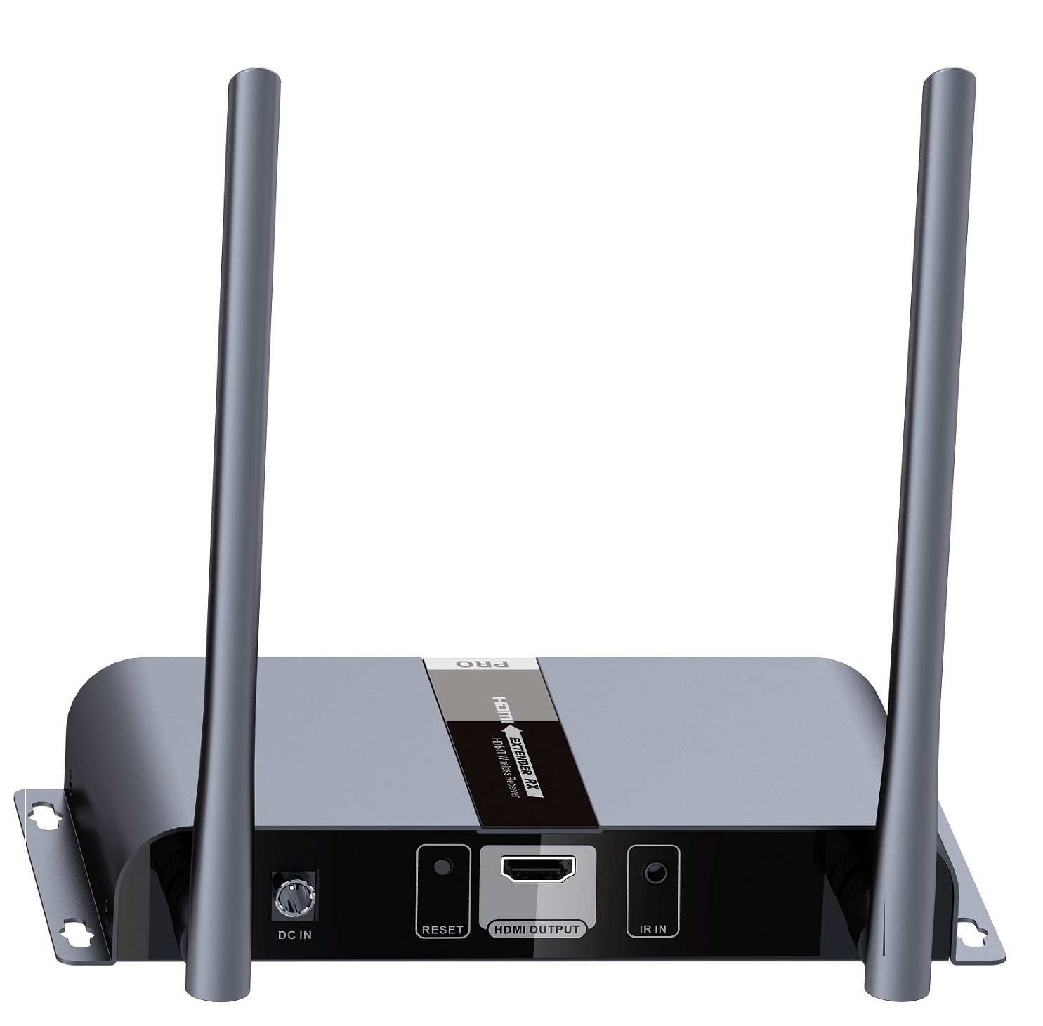 TECHLY HDMI WIRELESS EXTENDER ONLY