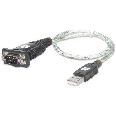 USB TO SERIAL CONVERTER