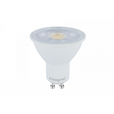 GU10 CLASSIC PAR16 5.5W (56W) 2700K 440LM DIMMABLE LAMP