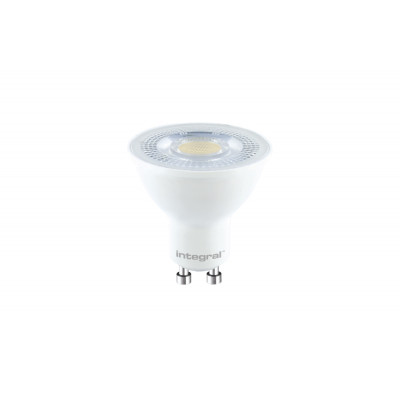 GU10 CLASSIC PAR16 7W (70W) 4000K 570LM DIMMABLE LAMP