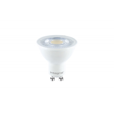 GU10 CLASSIC PAR16 5.7W (68W) 4000K 530LM NON-DIMMABLE LAMP