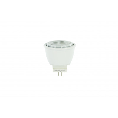 MR11 GU4 2.5W (23W) 4000K 240LM NON-DIMMABLE LAMP