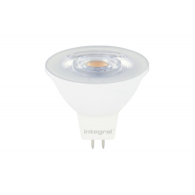 MR16 GU5.3 5W (36W) 2700K 410LM NON-DIMMABLE LAMP