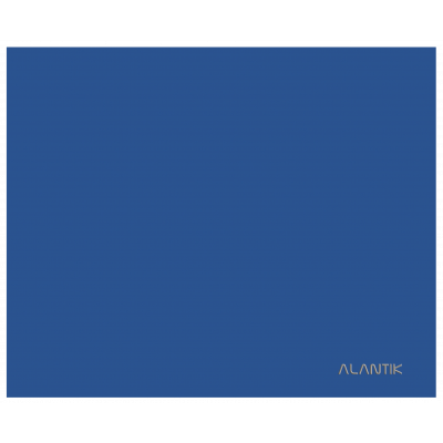 ALANTIK BLUE MOUSEPAD 220x180x1.5mm