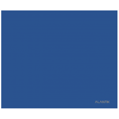 ALANTIK BLUE MOUSEPAD 260x220x2.0mm