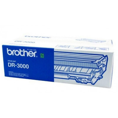 Brother DR-3000 Drum Unit 20.000 pages