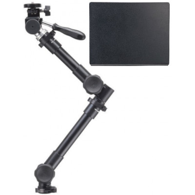 LAPTOP CAR MOUNT 100 WITH N TRAY