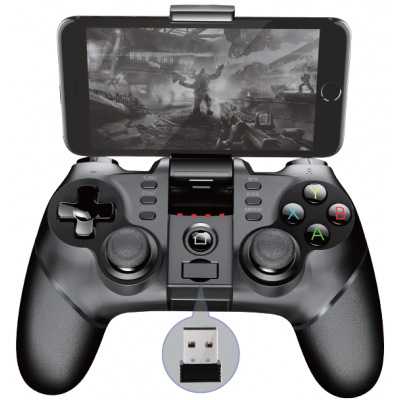 VENZTECH 3-IN-1 WIRELESS CONTROLLER AND GAMEPAD
