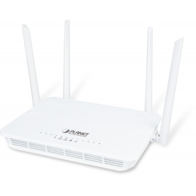 PLANET 1200MBPS 11AC DUAL-BAND WIRELESS GIGABIT ROUTER