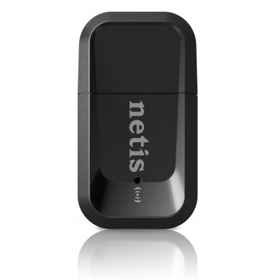 NETIS AC600 WIRELESS DUAL BAND USB ADAPTER