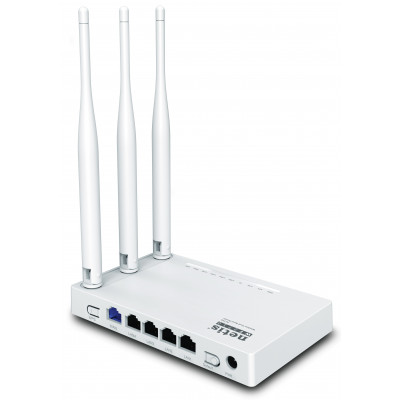 NETIS AC750 WIRELESS DUAL BAND ROUTER