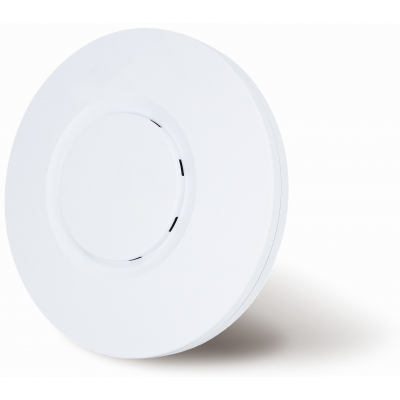 PLANET 300MBPS 802.11N CEILING-MOUNT WIRELESS ACCESS POINT,R